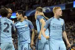 单届世欧预／欧预赛进球榜：哈兰德、莱万16球并列第一