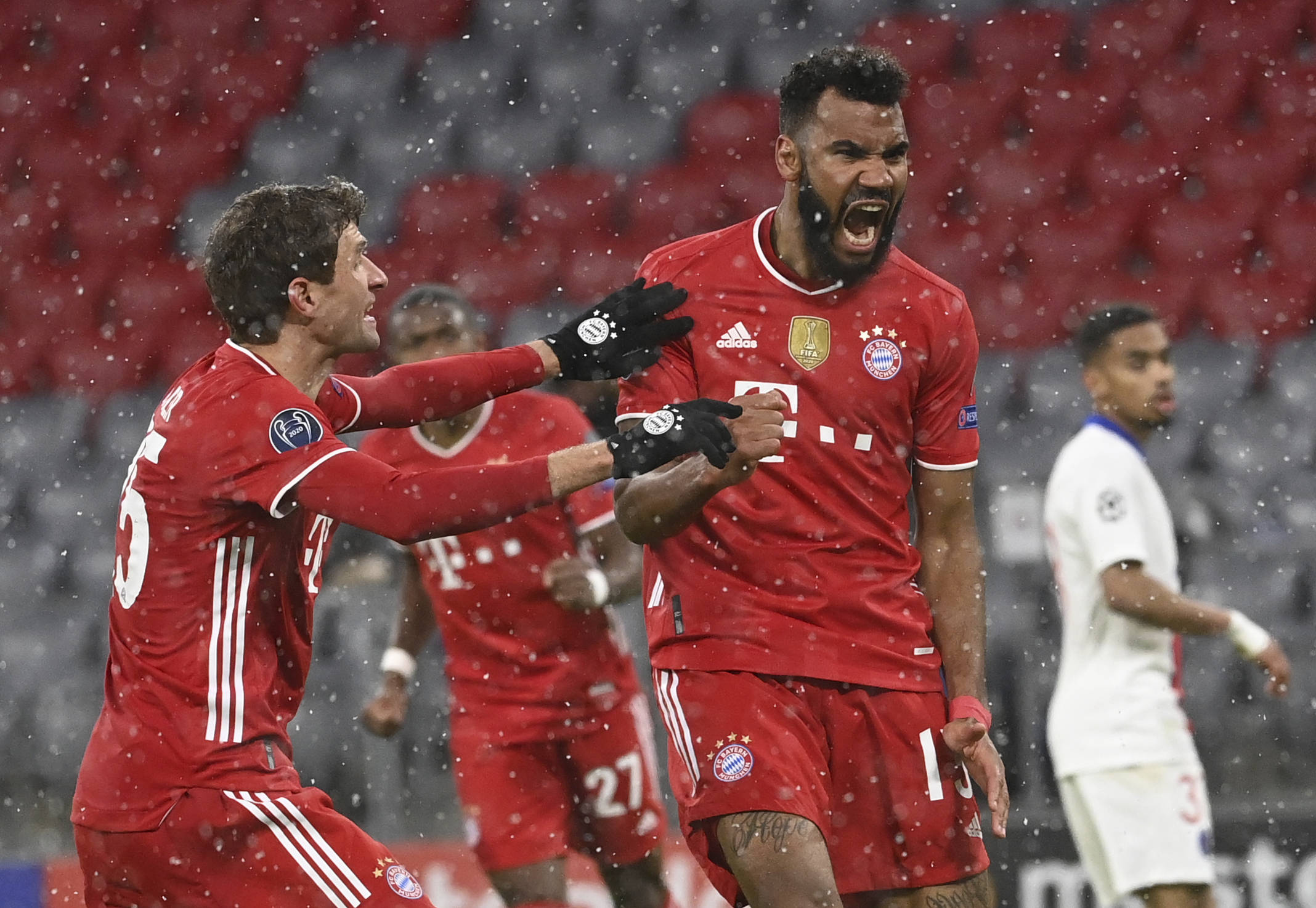 载入史册！勒温是利兹联队史第四位连续5场英超破门的球员（历史留名！勒温成利兹联史上第4位英超连续5场破门的球员）