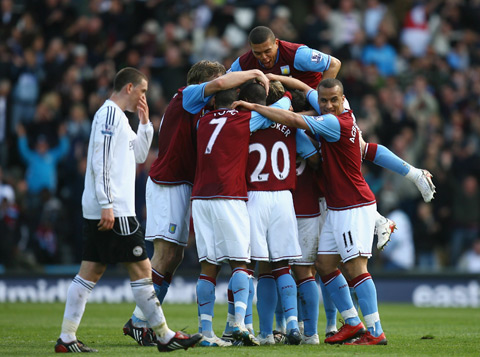 曼城4-0利物浦瓜帅再次统治德比