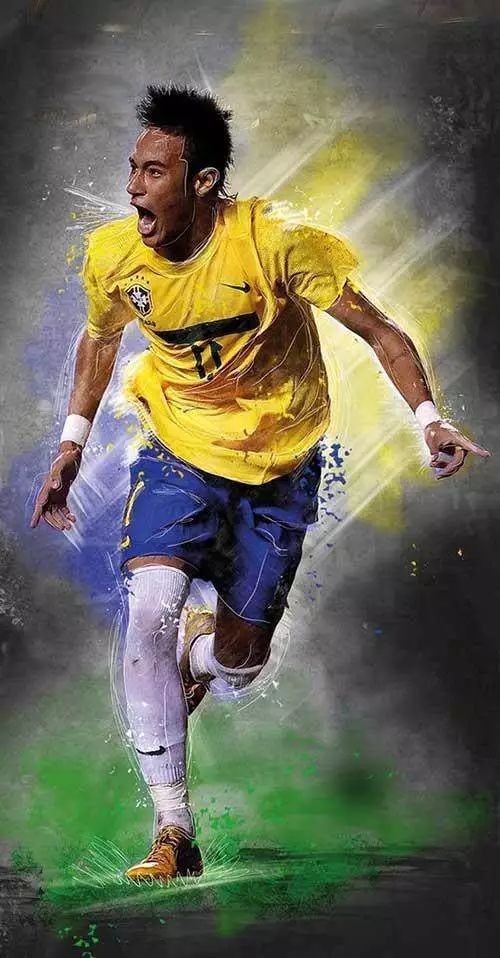 上场还早！广东新援走路一瘸一拐 首秀时间未知