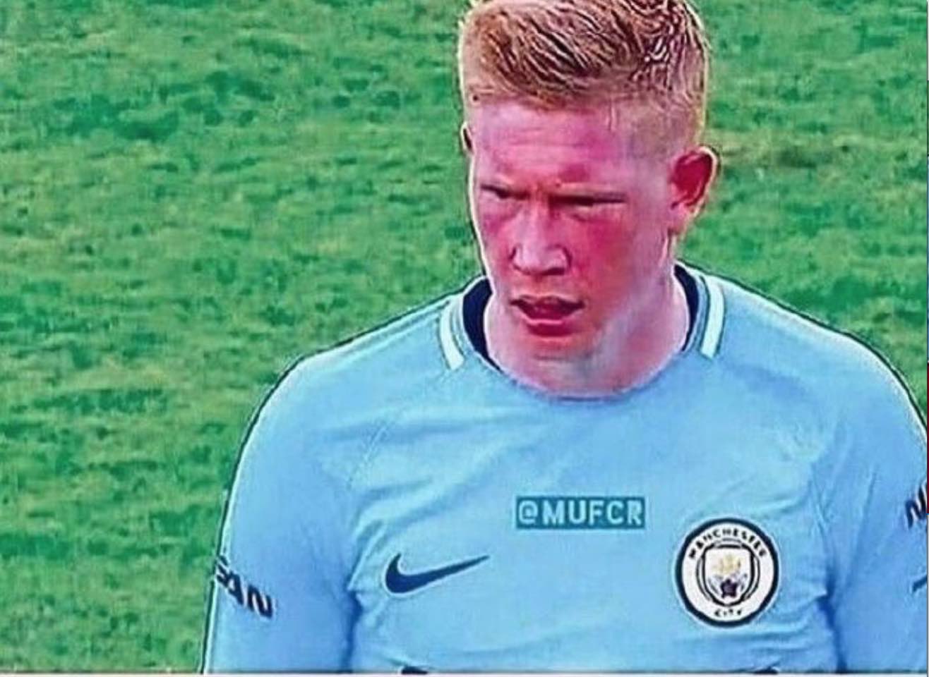 皮尔斯分析萨拉赫为什么说自己是俱乐部背锅侠