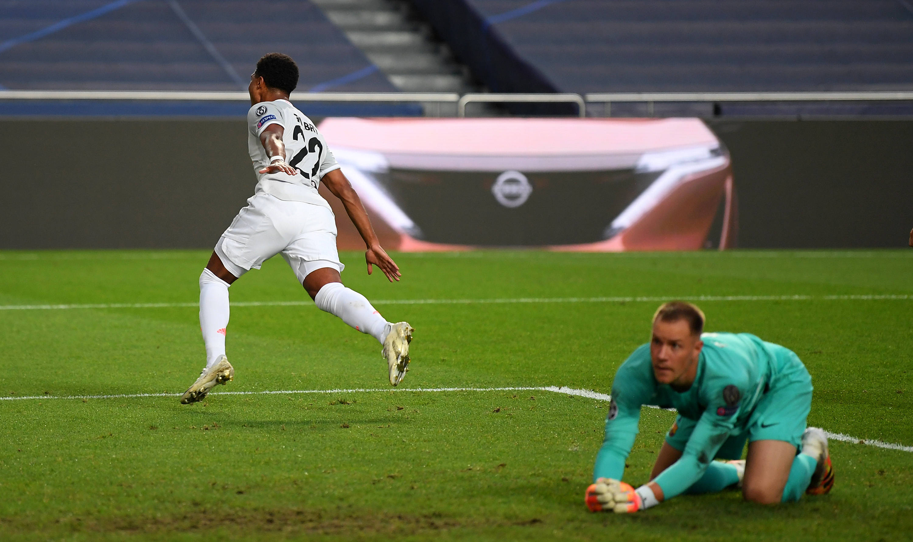 武里南联主帅：我们研究了海港的打法特点，已经做好了准备